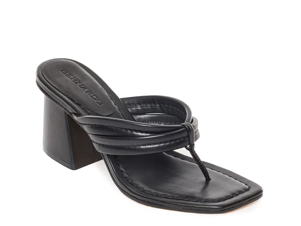 Bernardo miami sandals on sale sale