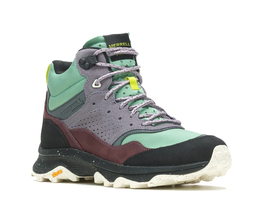 Hiking boots sale dsw womens