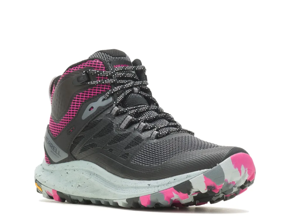 Merrell Antora 3 Mid Hiking Boot Women s Bridge Street Town Centre