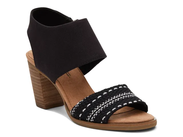 Dsw best sale toms sandals