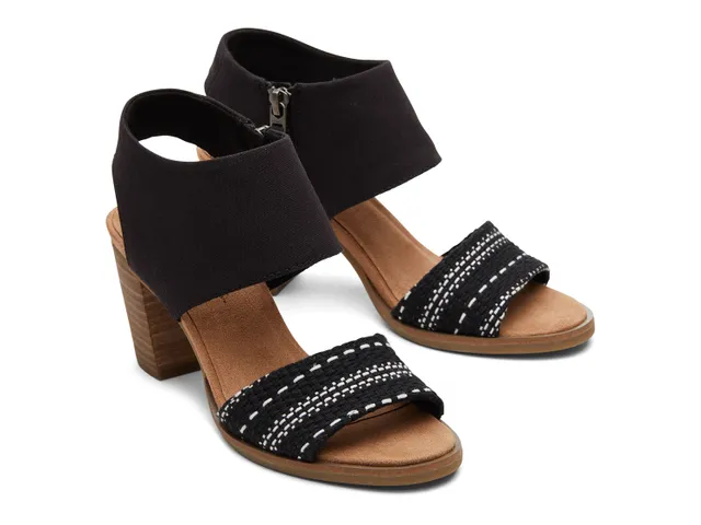 Toms best sale sandals dsw