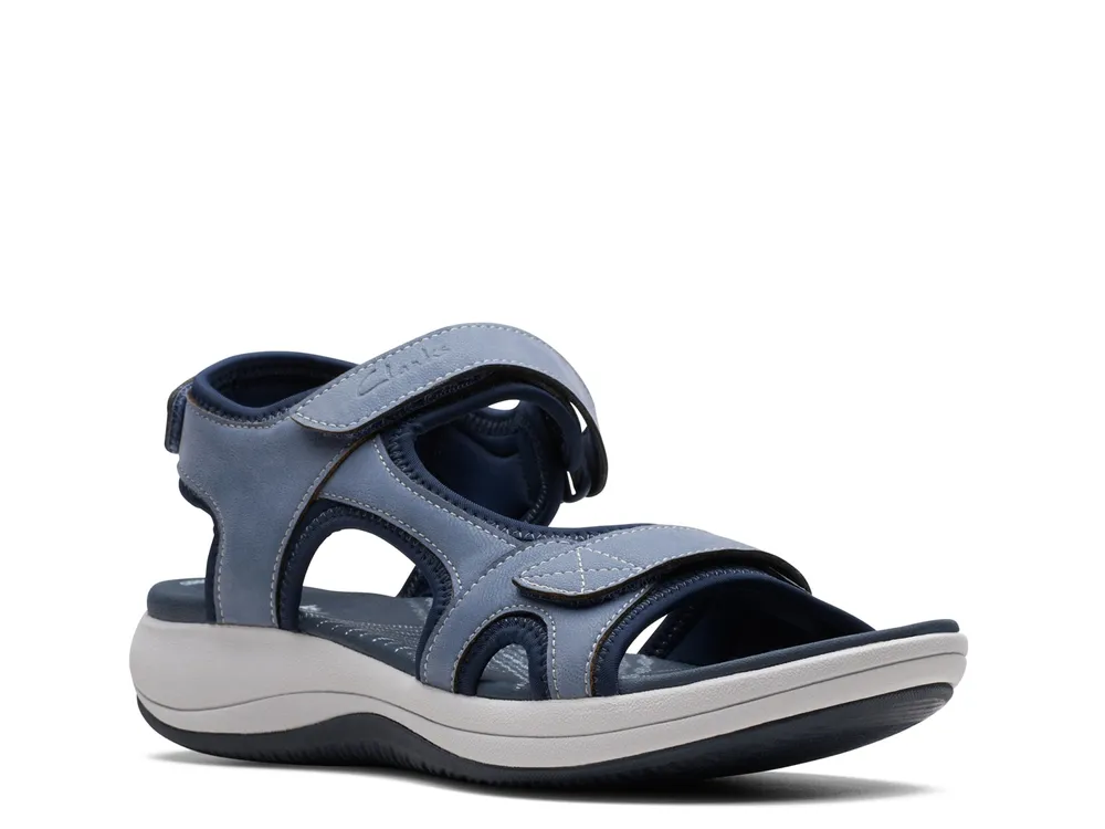 Dsw clarks 2024 sandals