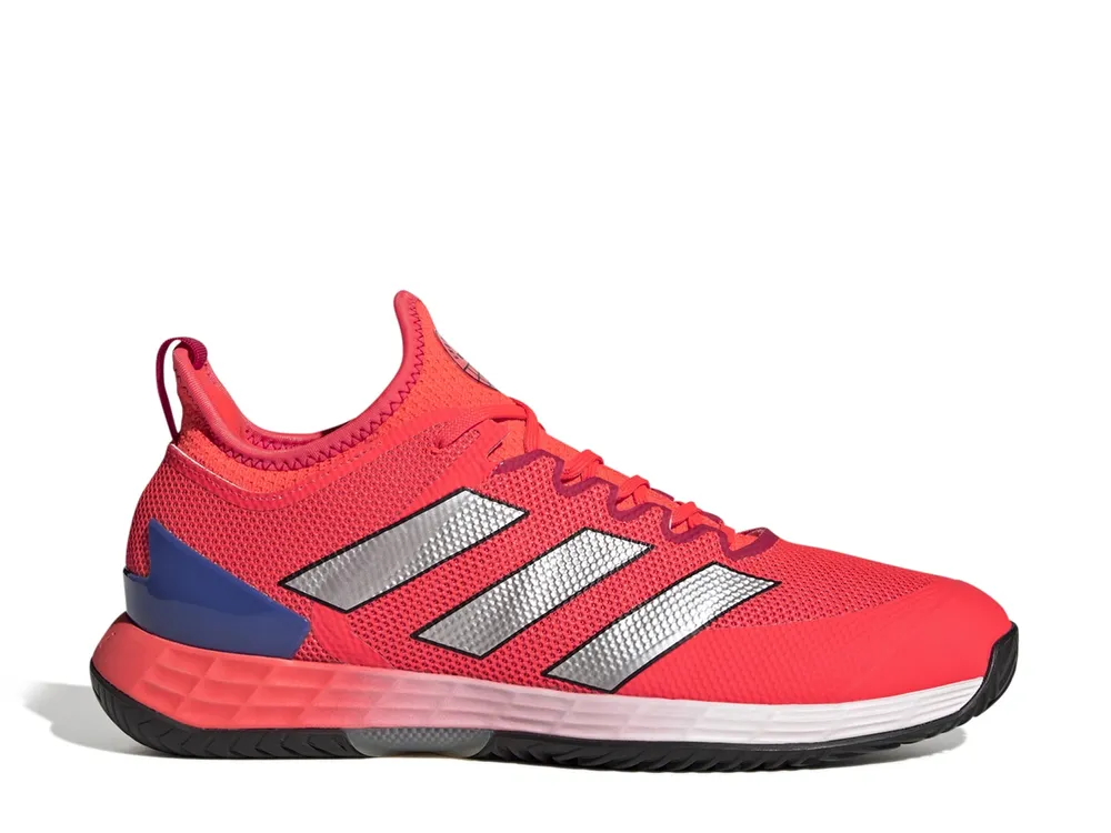 Adidas AdiZero Ubersonic 4 Lanza Tennis Sneaker Men's Mall of America®