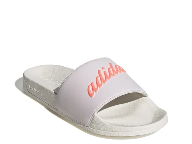 Adidas slides damen on sale