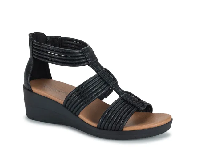 Dsw bare best sale trap sandals