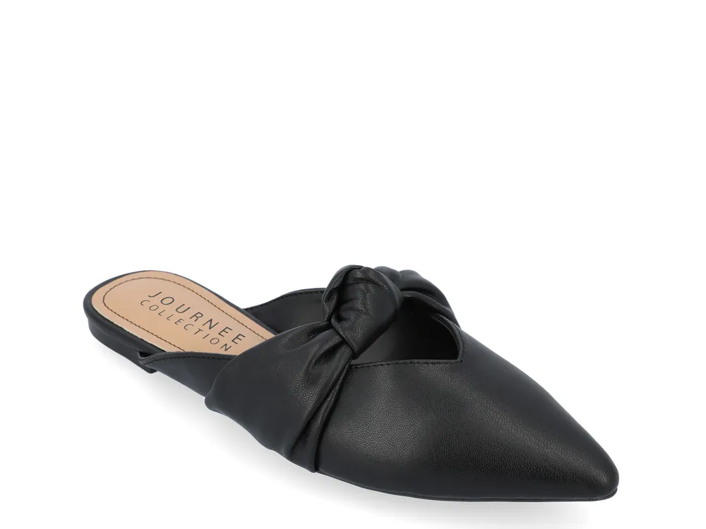 Dsw 2024 flat mules