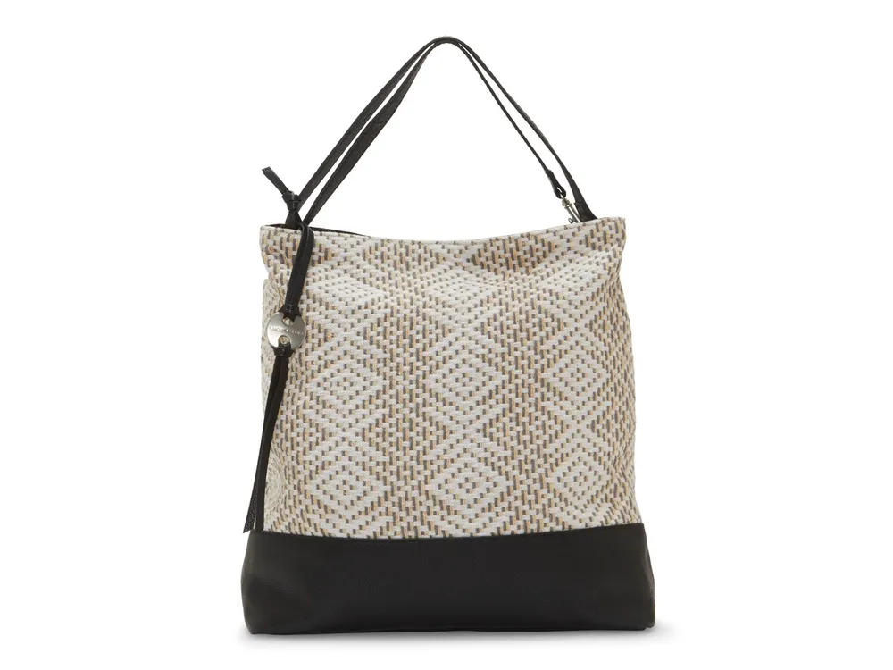 Lucky brand hobo discount bag