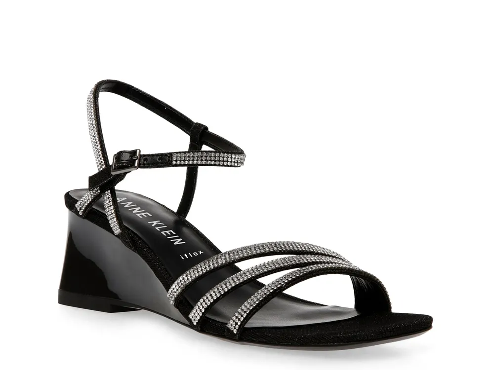 Dsw anne hot sale klein iflex