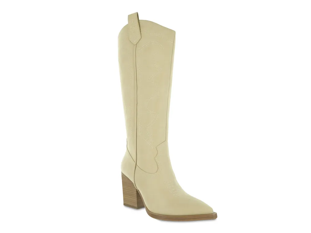 Mia on sale boots dsw