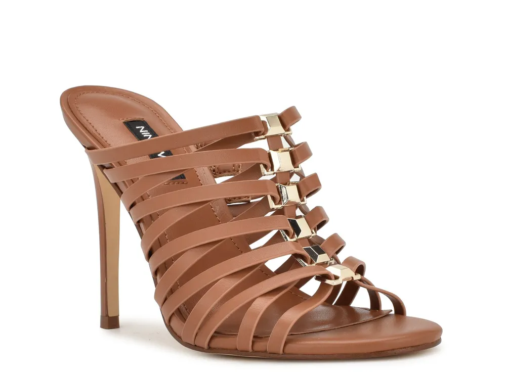 Dsw nine best sale west shoes