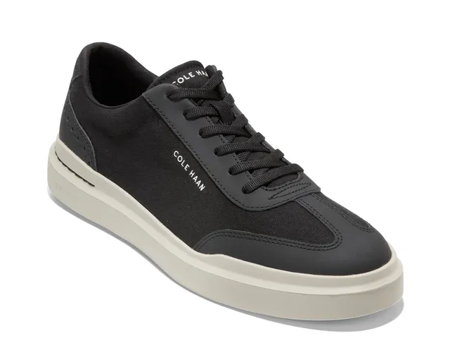 Cole Haan GrandPro Rally Canvas T-Toe Sneaker | Hamilton Place