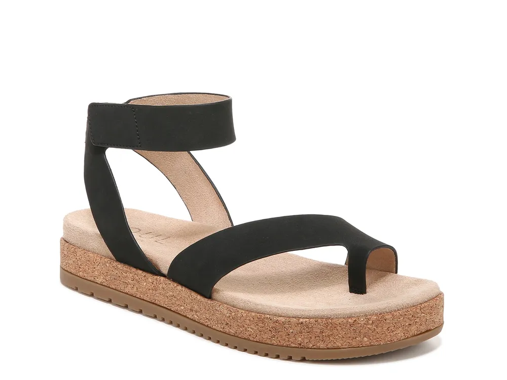 SOUL Naturalizer Divina Sandal Bridge Street Town Centre