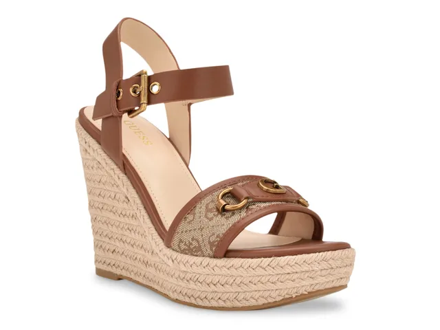 Guess cheap allison sandal