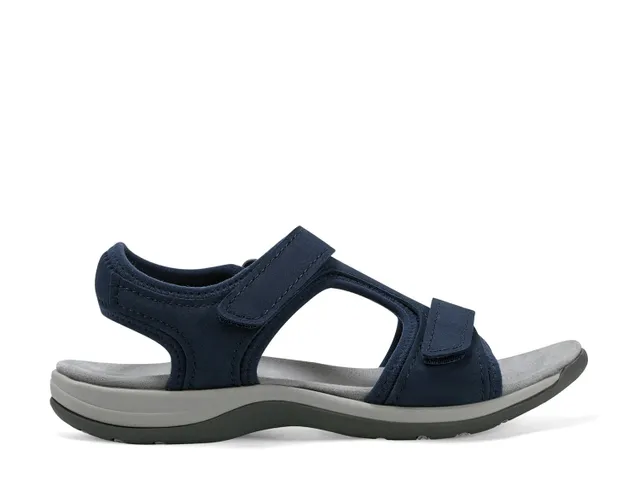 Ecco hotsell sandals dsw