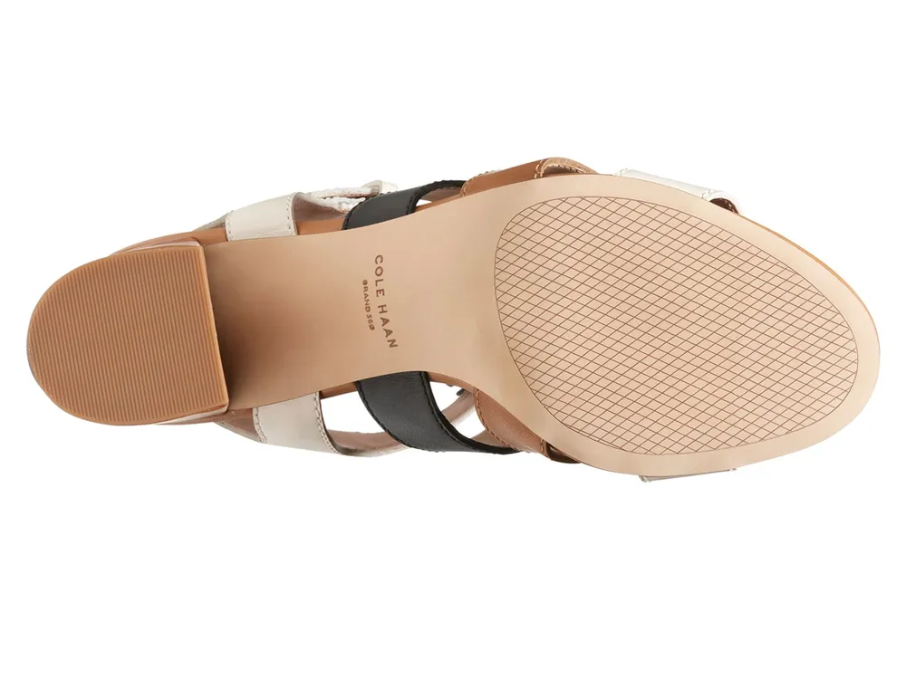 Cole haan finis discount sandal