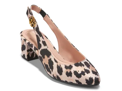 Lauren Ralph Lauren Lolah Slingback Pump | Hamilton Place