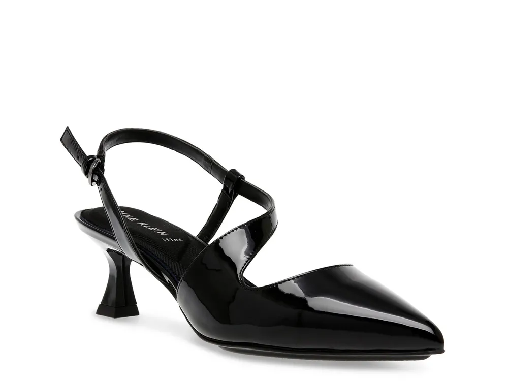 Dsw anne store klein pumps