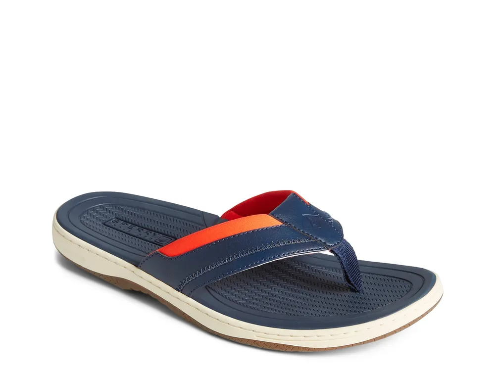 Sperry men's sales havasu sandal