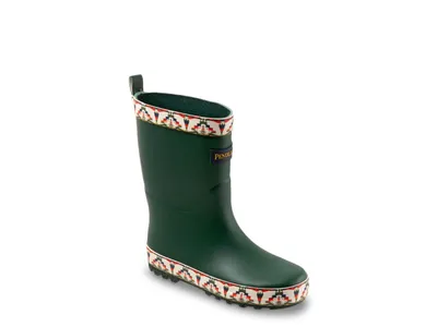 Dsw tommy hotsell hilfiger rain boots