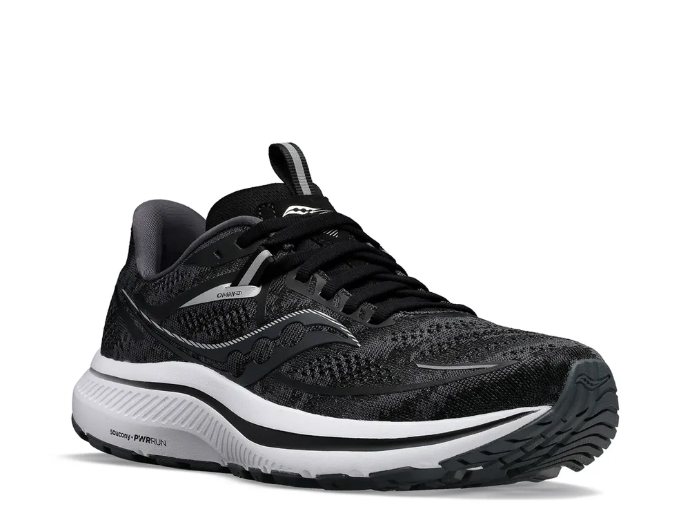 Saucony hotsell street shoes