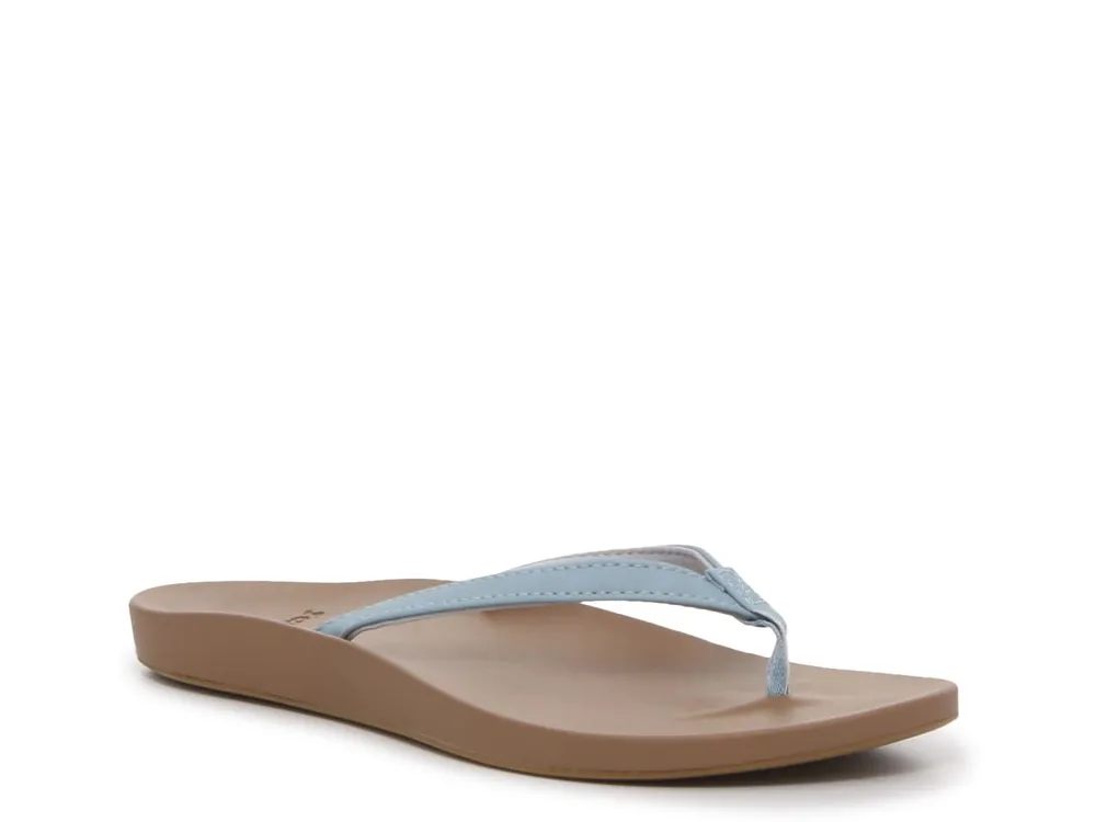 Yoga joy flip on sale flops