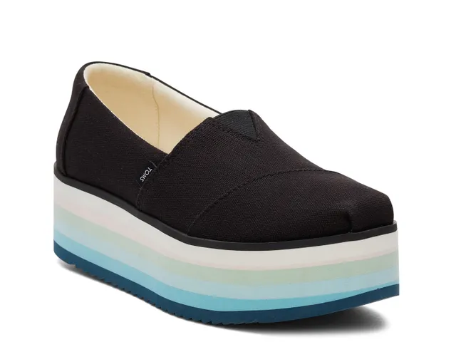 Dsw hotsell toms avalon