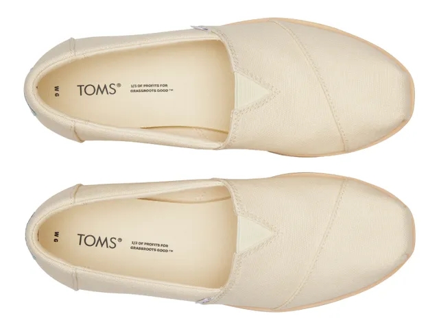 Disney sale toms dsw