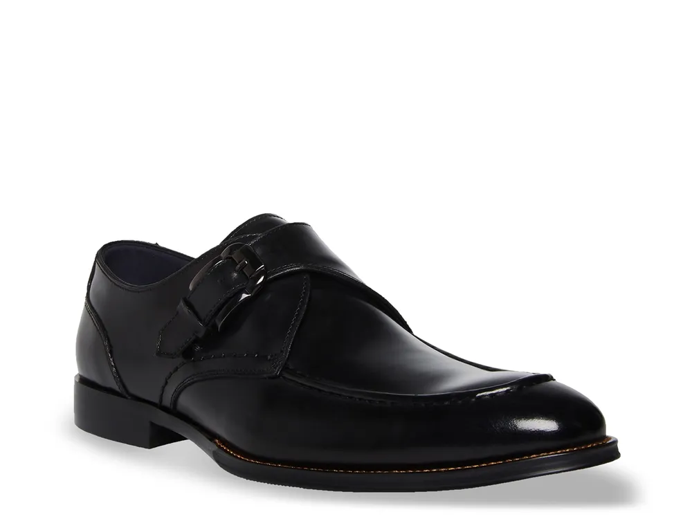 Steve madden cheap monk strap