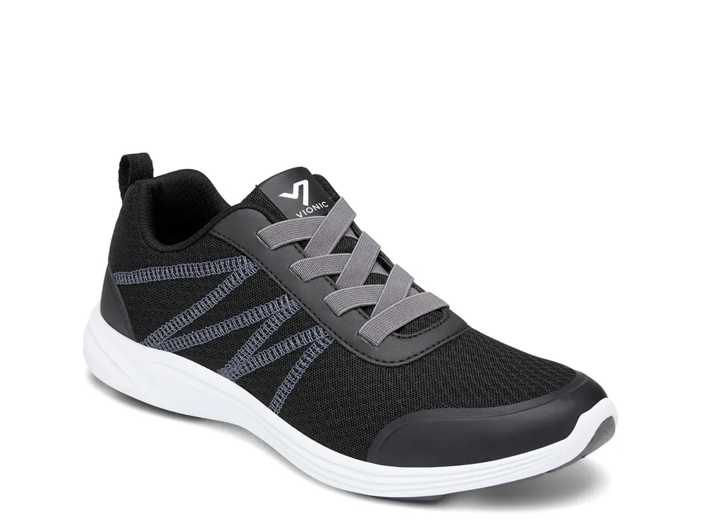 Dsw cheap vionic sneakers