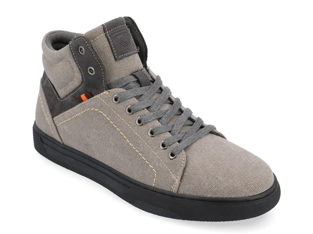 Dsw hotsell canvas shoes