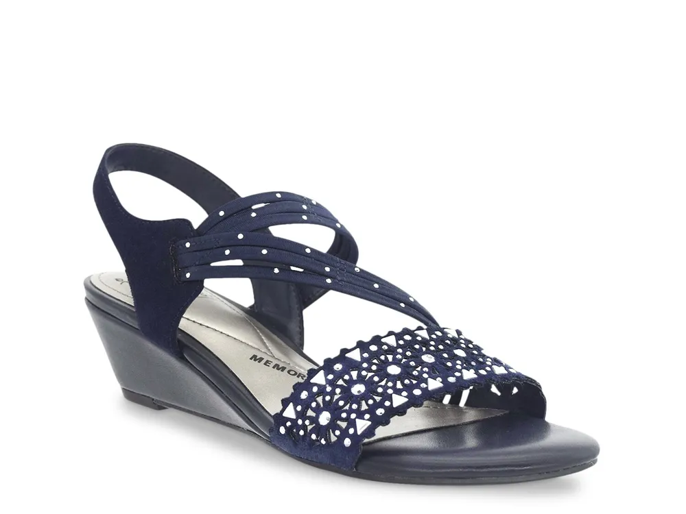 Dsw best sale impo sandals