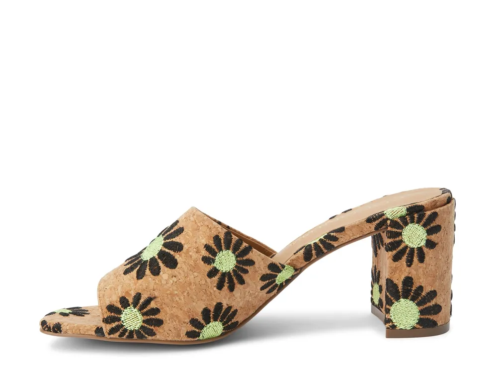 Coconuts Kristin Sandal Mall of America®