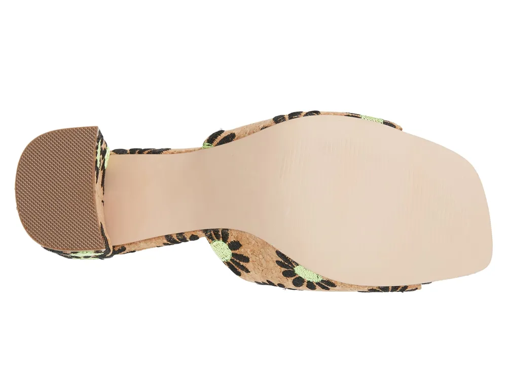 Coconuts Kristin Sandal Mall of America®