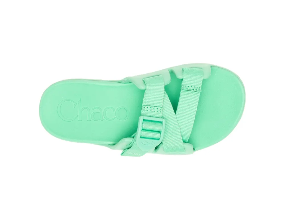 Chaco Chillos Slide Sandal Kids Mall of America