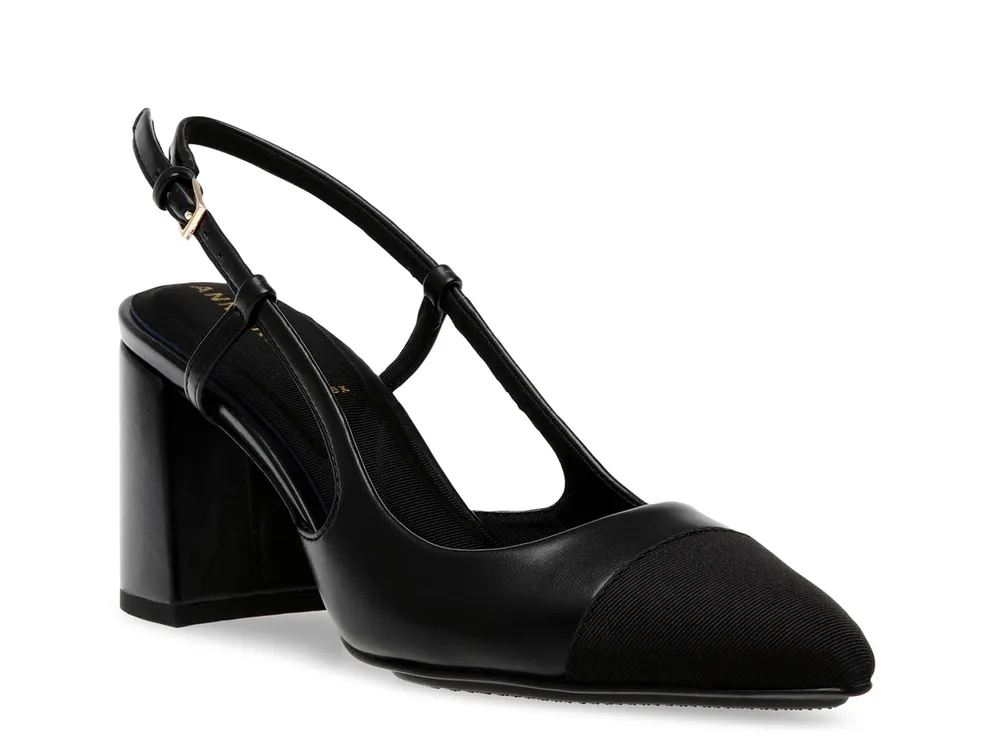 Dsw anne store klein pumps