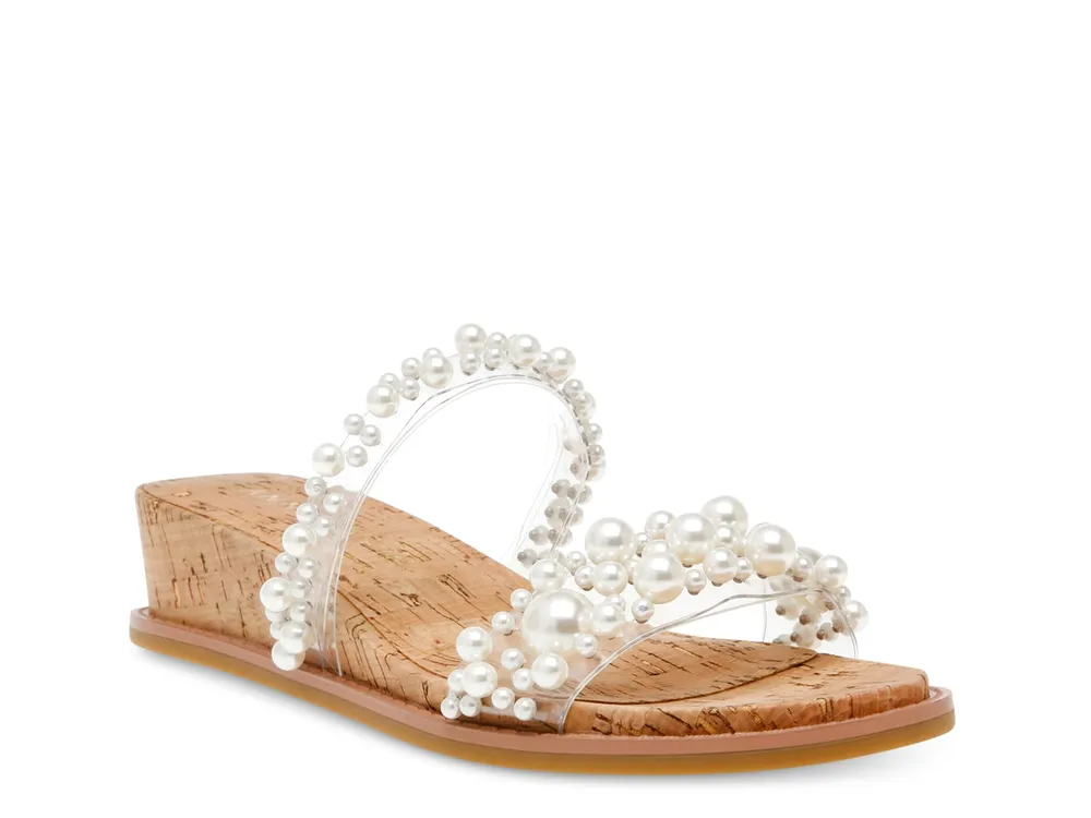 Dsw anne 2025 klein sandals