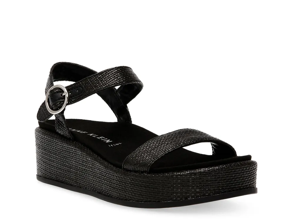 Dsw anne sale klein sandals