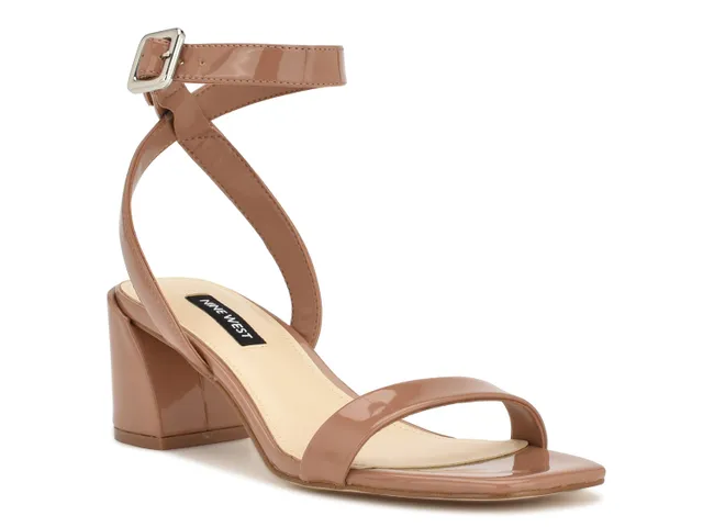 Nine west sandals sales dsw