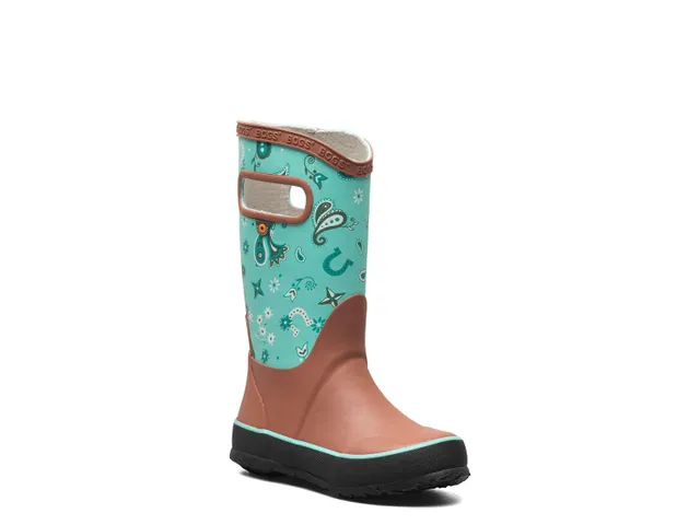 Dsw girls outlet rain boots