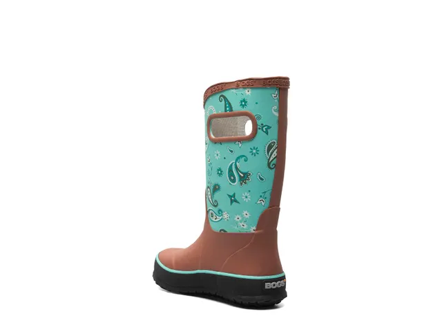 Dsw rain clearance boots girls