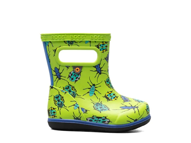 Dsw rain clearance boots girls