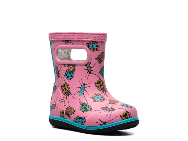 Dsw rain outlet boots toddler