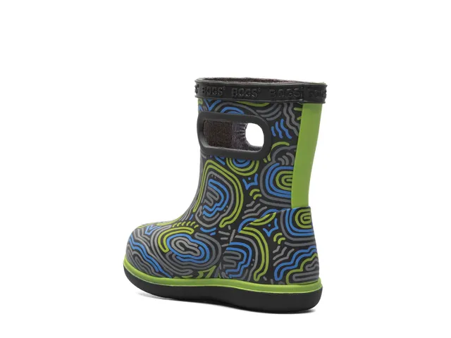 Dsw kids clearance rain boots