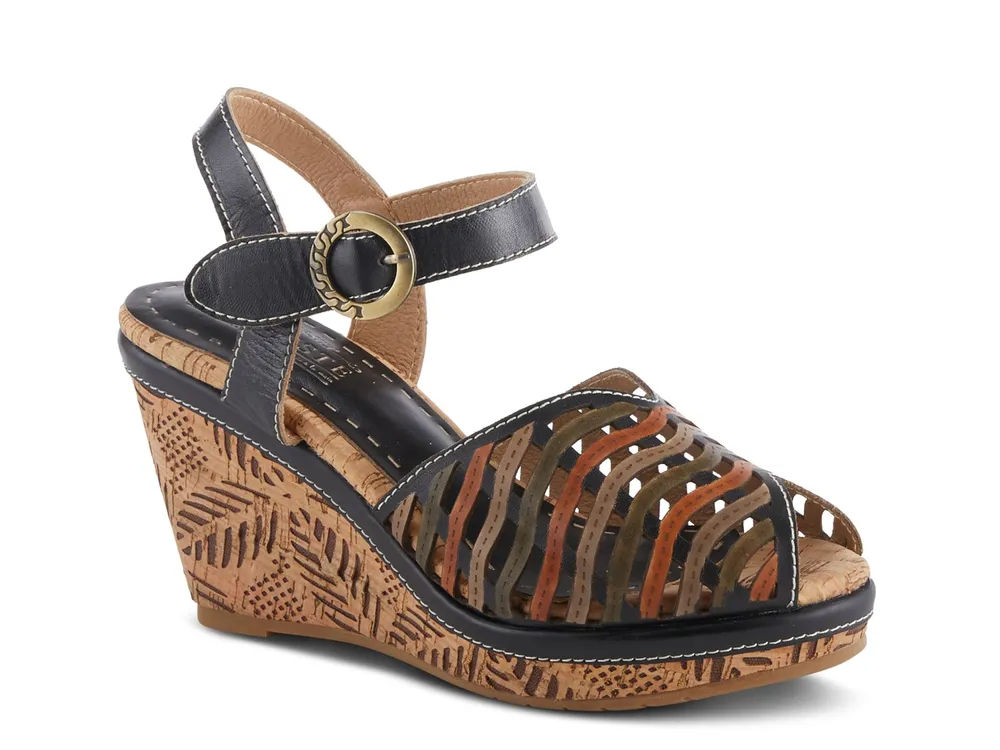 Dsw spring step on sale sandals