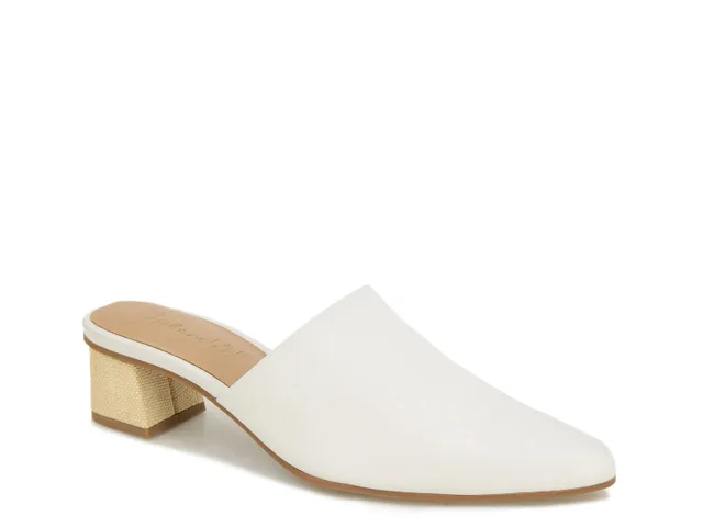 Dsw cheap mule shoes