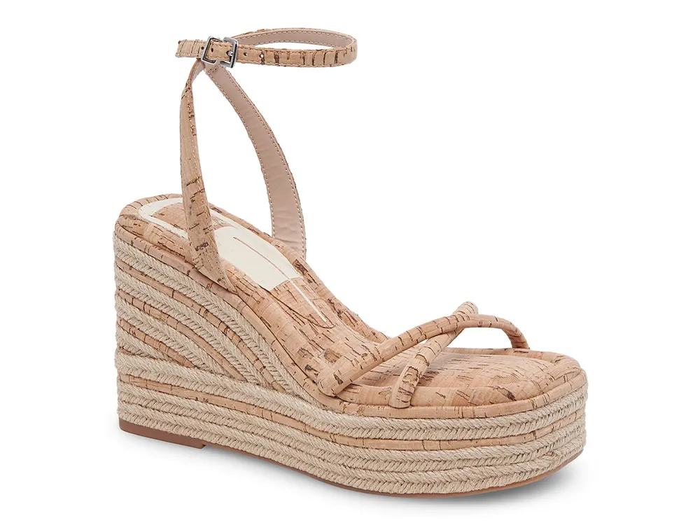 Dolce vita best sale wedges dsw