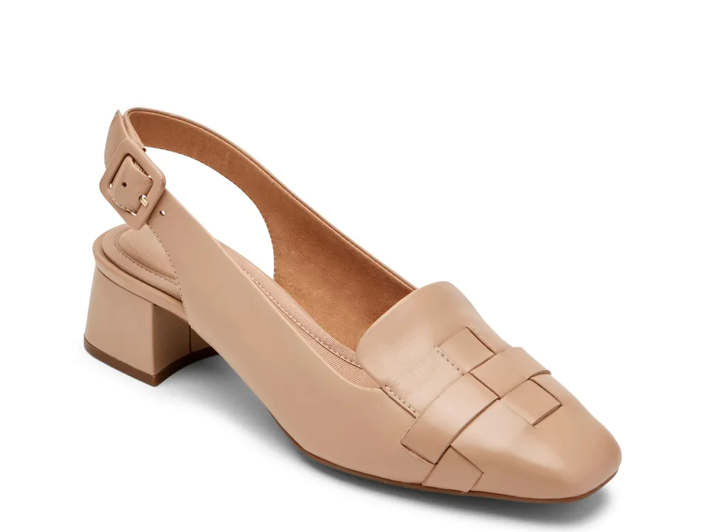 Dsw slingback online pumps