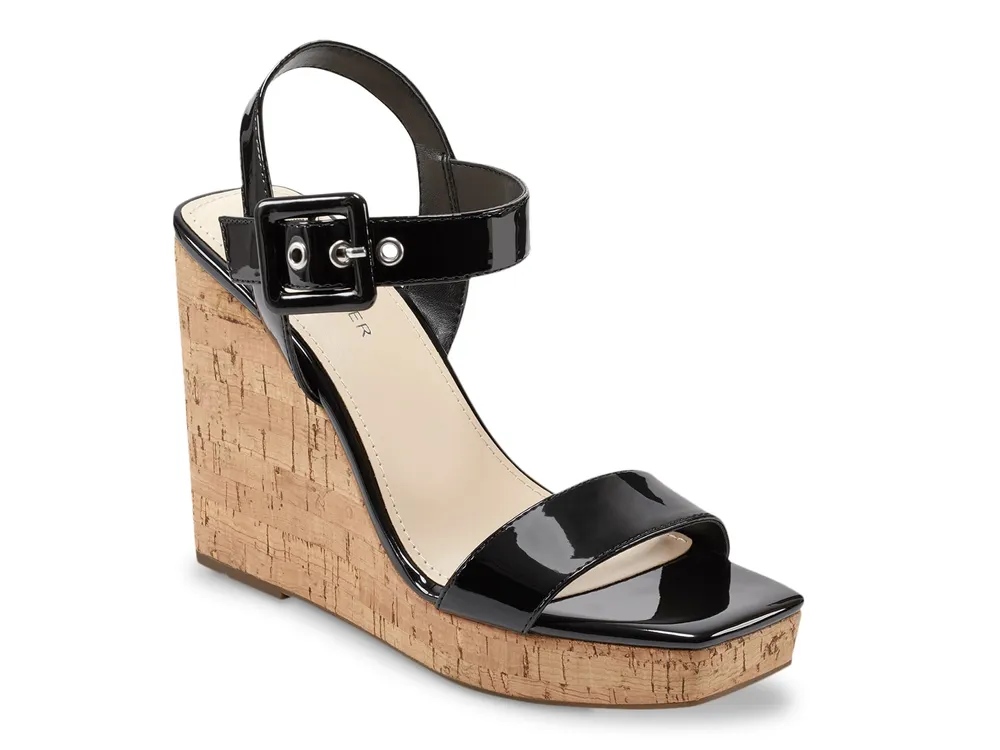 Dsw marc sale fisher wedges