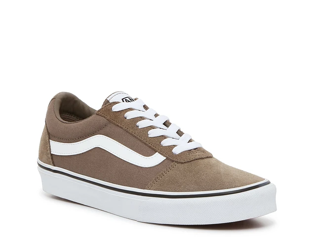 Dsw vans ward deals
