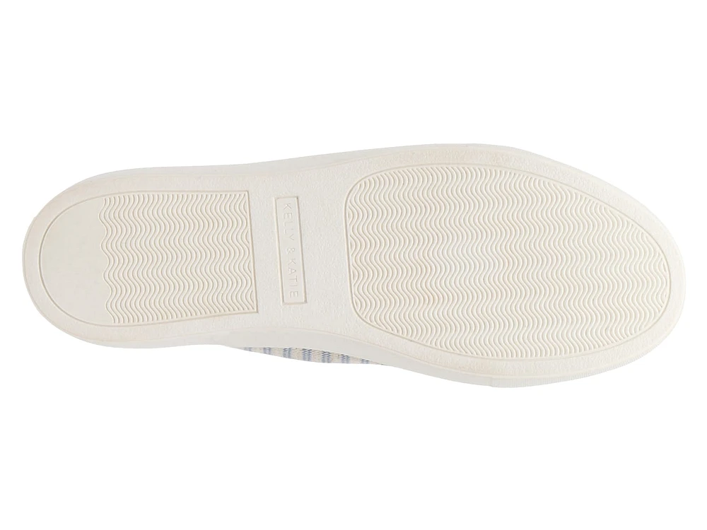 Kelly & Katie Edynn Slip-On Sneaker at Hamilton Place in
